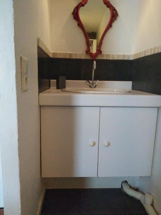 Qui Vivra Verra Bed and Breakfast Le Mesnil-Amey Zewnętrze zdjęcie