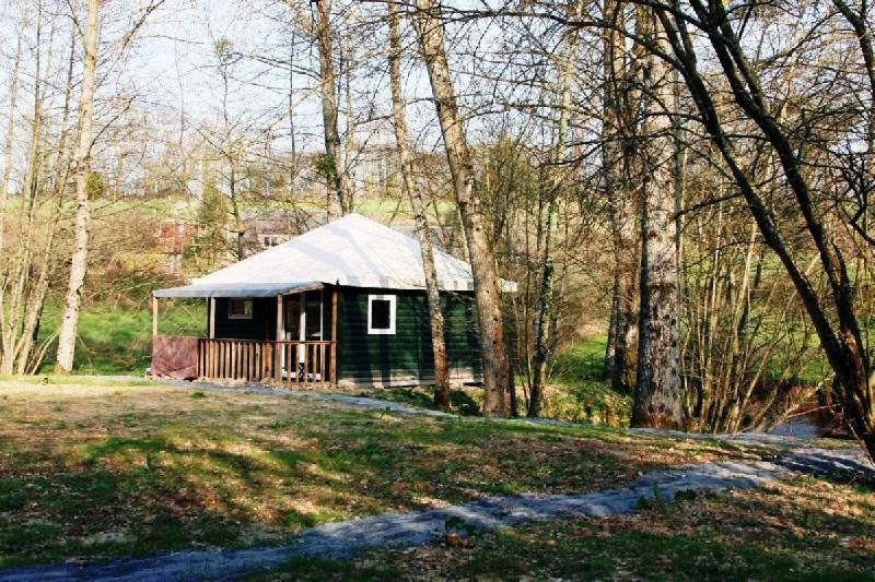 Qui Vivra Verra Bed and Breakfast Le Mesnil-Amey Zewnętrze zdjęcie